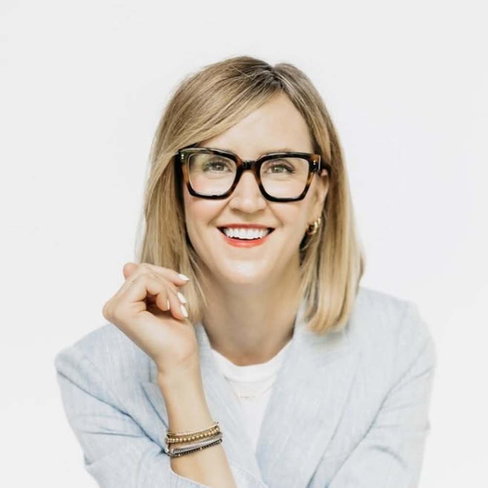 Meet your Posher, Carolyn